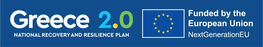 Greece 2.0 NextGeneration en 2