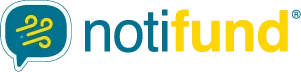 Logo NotiFund® Color300px