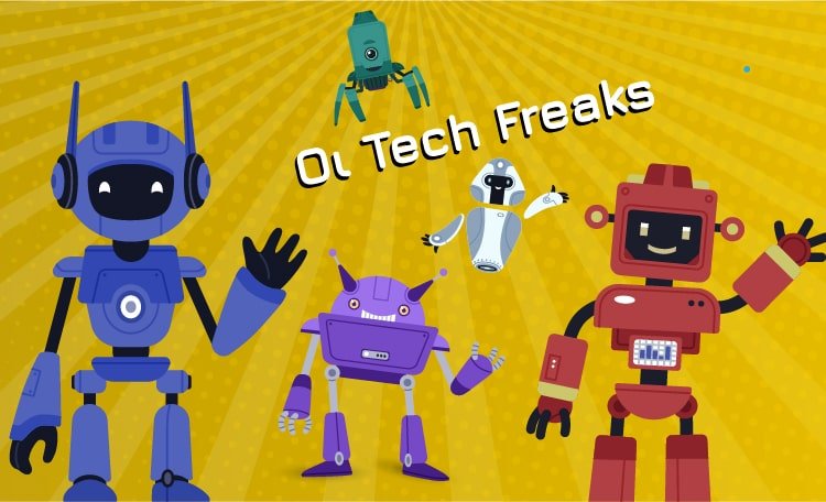 Tech mob min