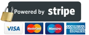 stripe secure